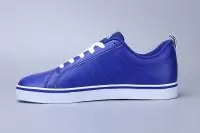 adidas neo advantage femmess sneakers f99609 classic blue